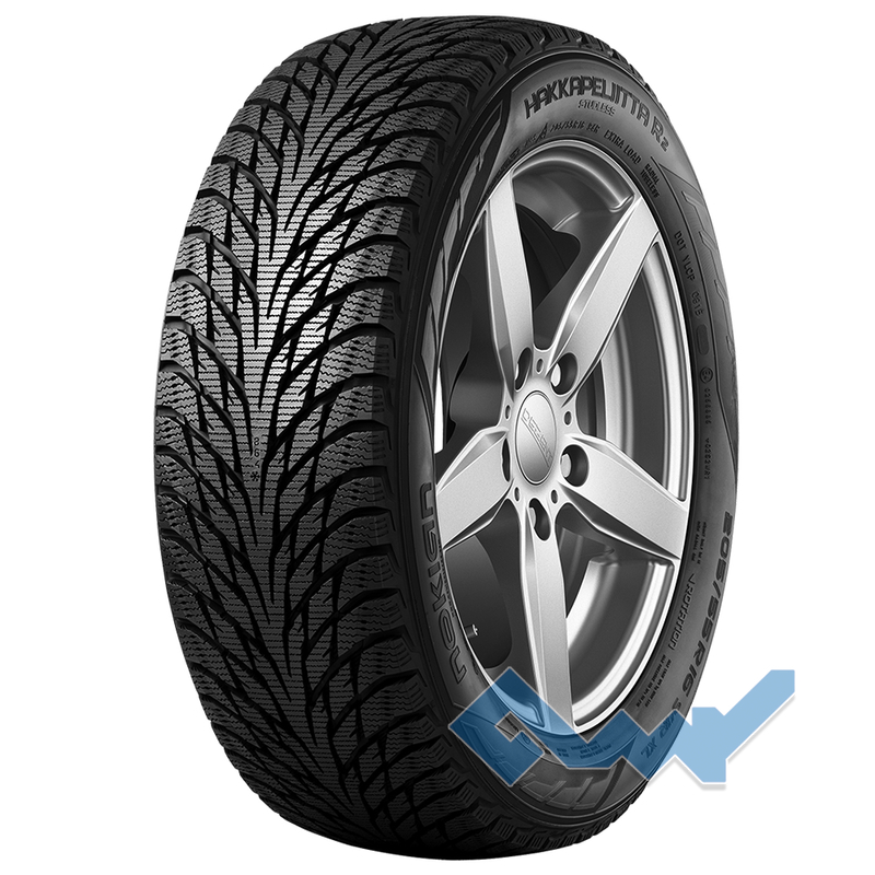 Nokian Hakkapeliitta R2