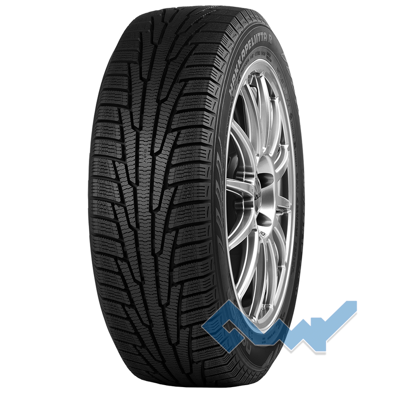 Nokian Hakkapeliitta R