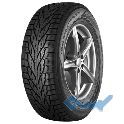 Nokian Hakkapeliitta R2 SUV