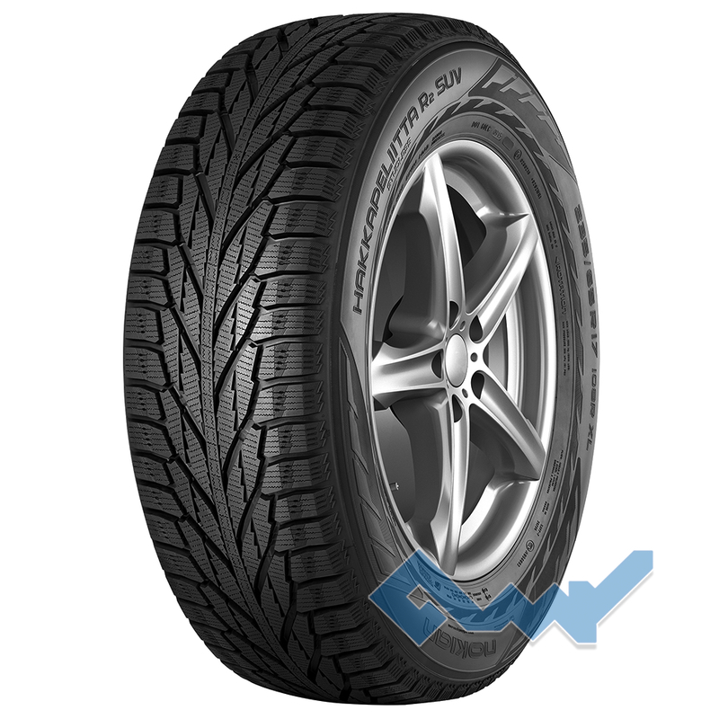 Nokian Hakkapeliitta R2 SUV