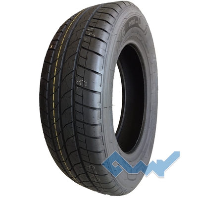 Bridgestone Duravis R660 Eco