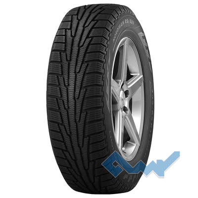 Nokian Nordman RS2 SUV