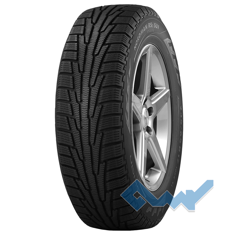 Nokian Nordman RS2 SUV