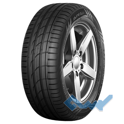 Nokian zLine SUV