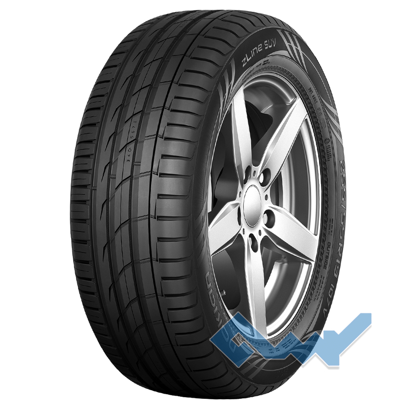 Nokian zLine SUV