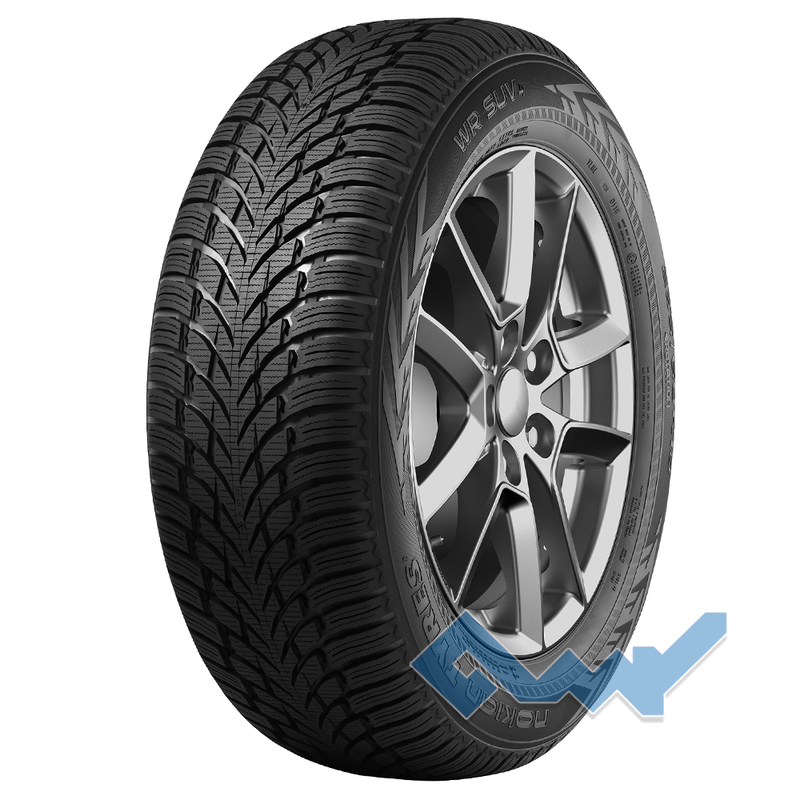 Nokian WR SUV 4