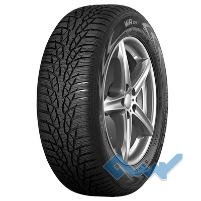 Nokian WR D4