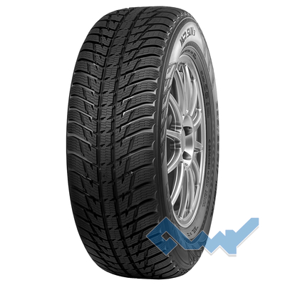 Nokian WR SUV 3