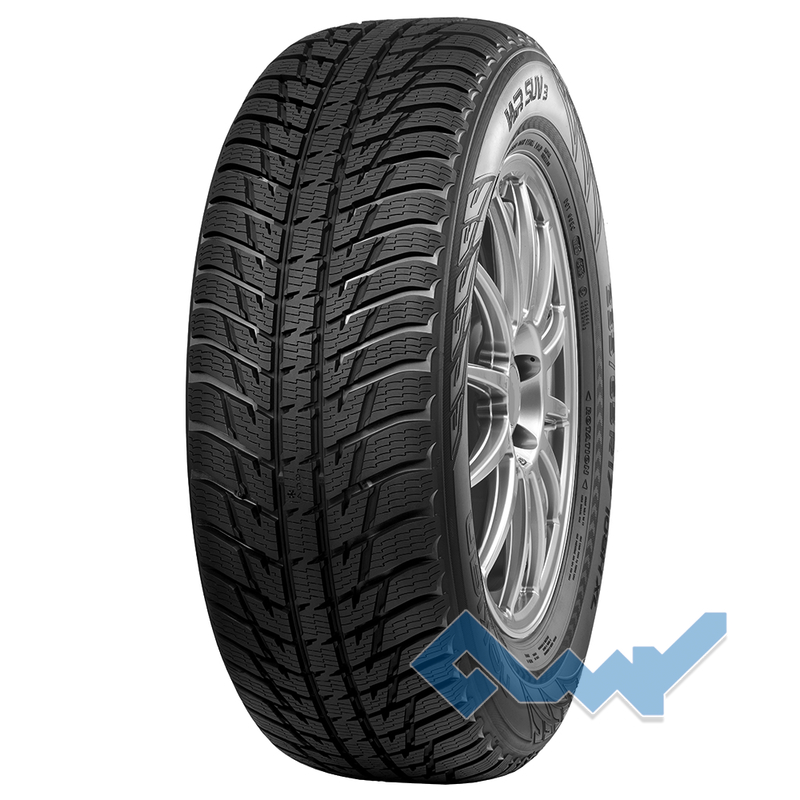 Nokian WR SUV 3