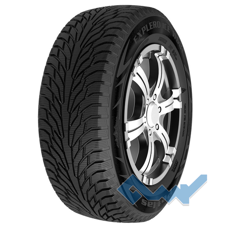 Petlas Explero Ice W681