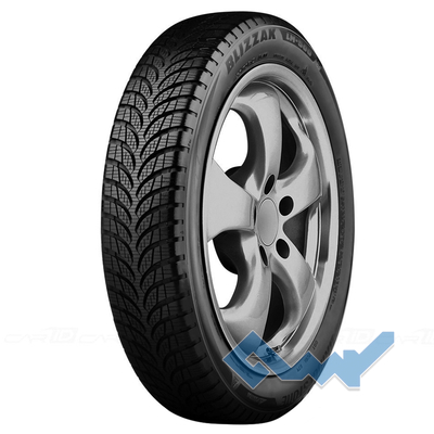 Bridgestone Blizzak LM-500