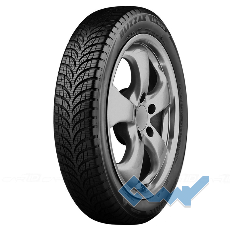 Bridgestone Blizzak LM-500