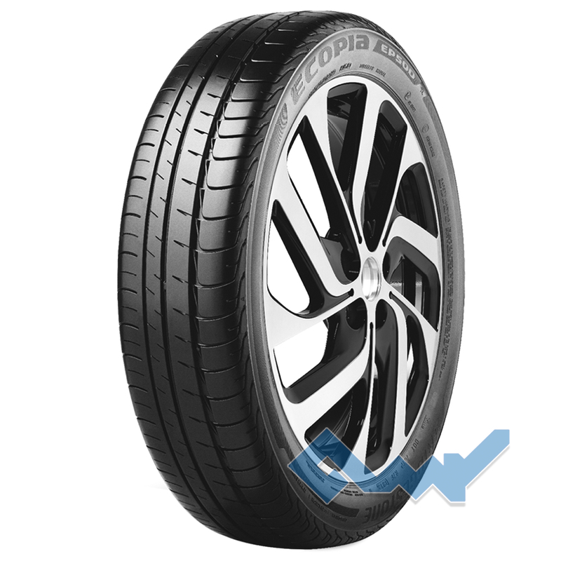 Bridgestone Ecopia EP500