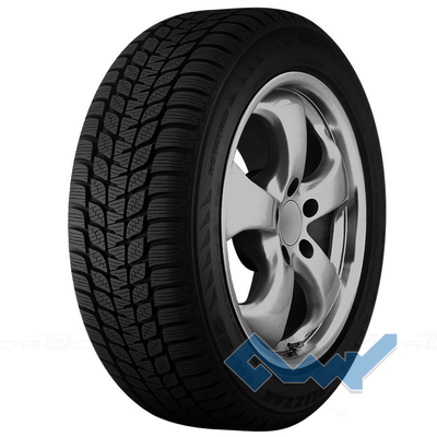 Bridgestone Blizzak LM-25