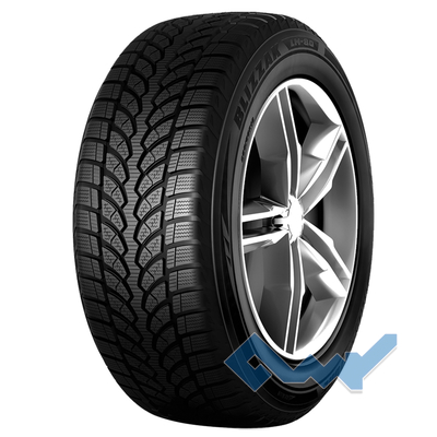 Bridgestone Blizzak LM-80