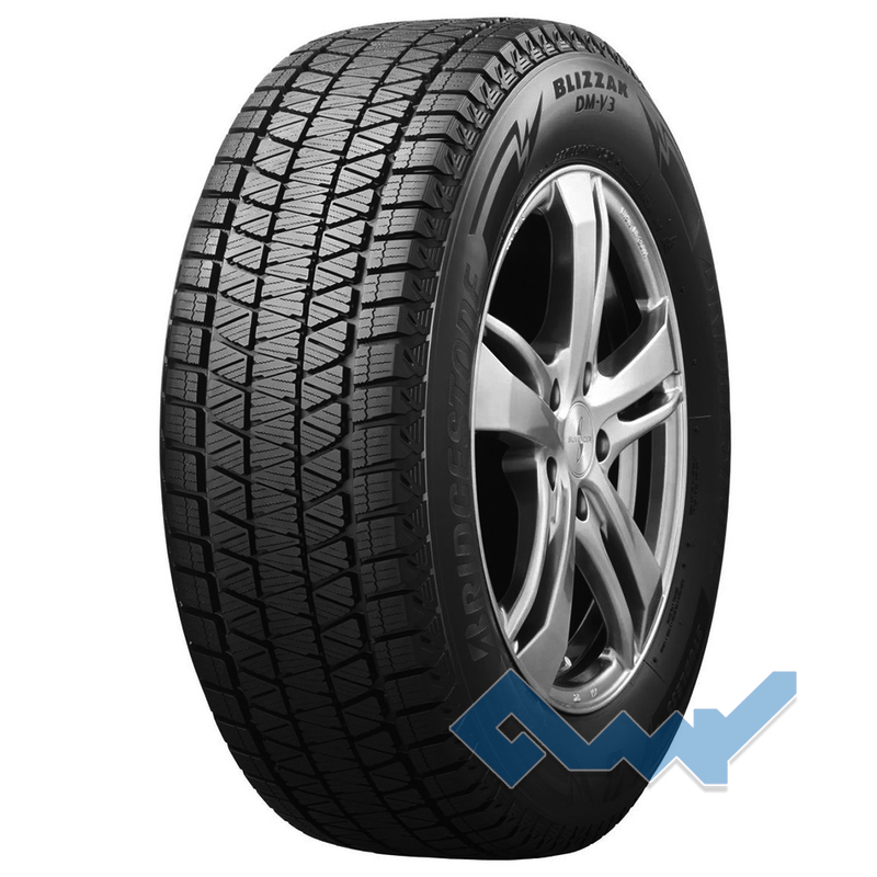 Bridgestone Blizzak DM-V3