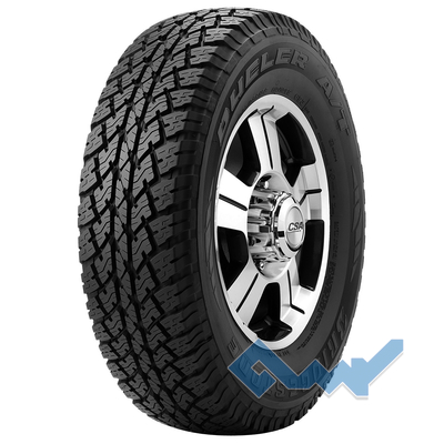 Bridgestone Dueler A/T 693 265/65 R17 112S (349634) - купити за Bridgestone Dueler A/T 693 265/65 R17 112S (349634) - купити за