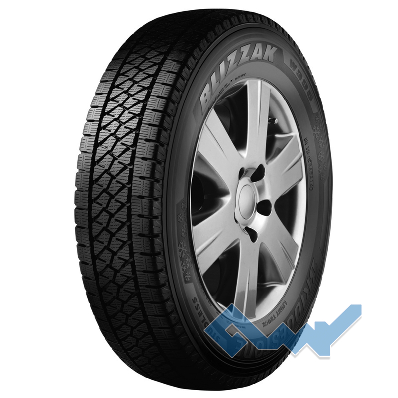 Bridgestone Blizzak W995
