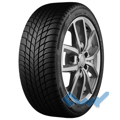 Bridgestone DriveGuard Winter