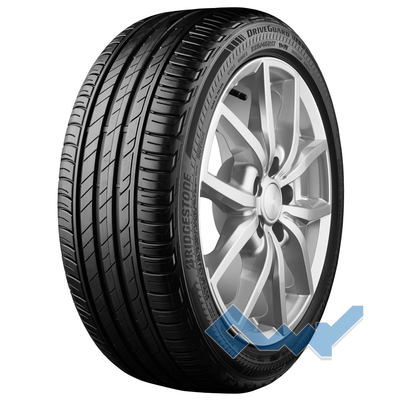 Bridgestone DriveGuard