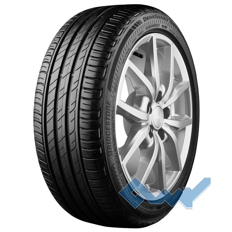 Bridgestone DriveGuard