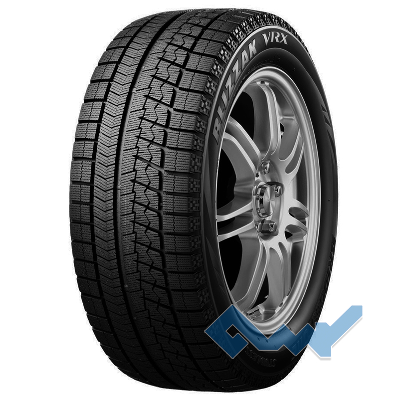 Bridgestone Blizzak VRX