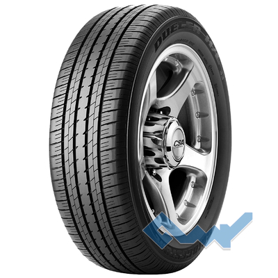 ブリジストン　DUELER H/L Bridgestone Dueler H/L 33 235/60 R18 103H (406654) - купити за
