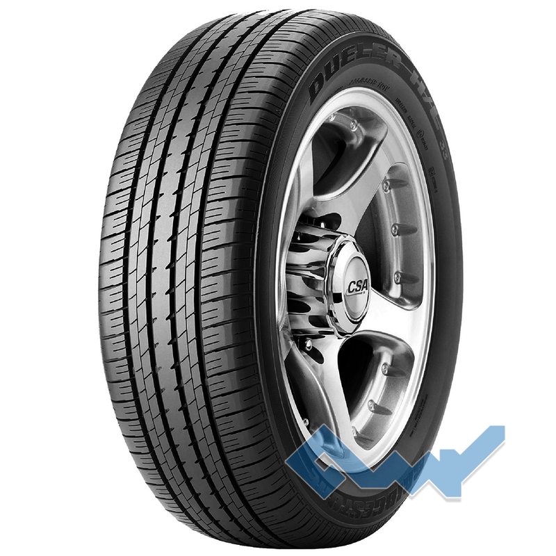 Bridgestone Dueler H/L 33