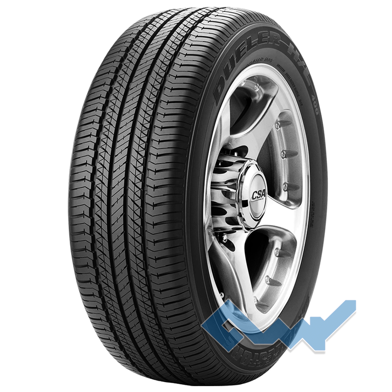 Bridgestone Dueler H/L 400