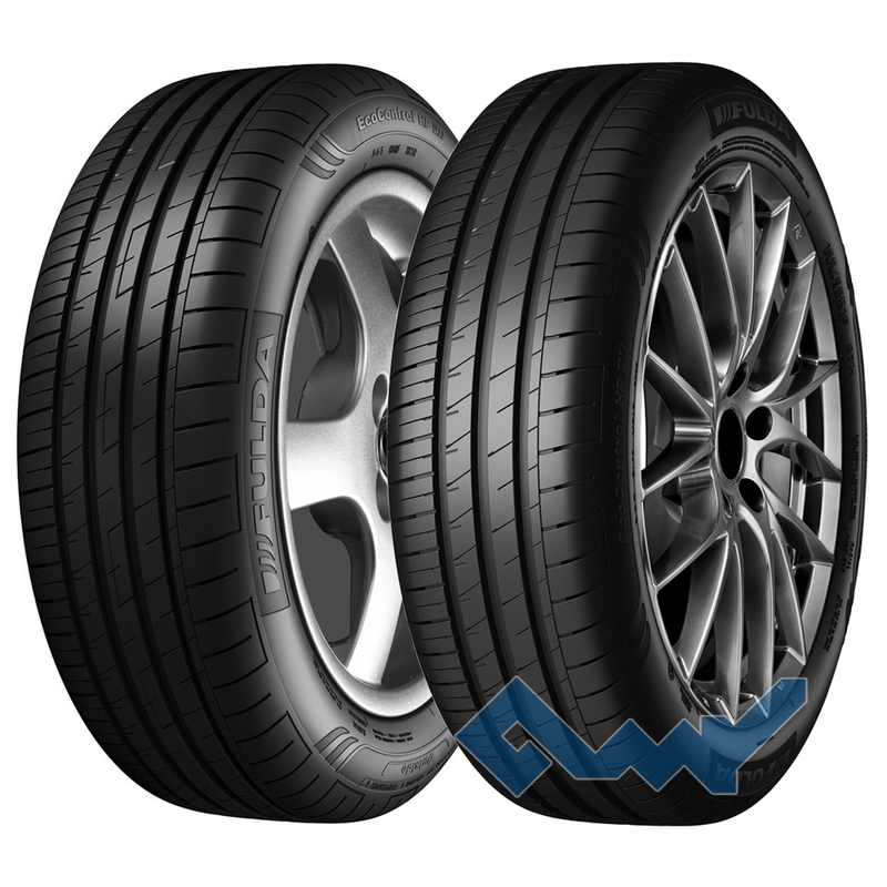 Fulda EcoControl HP2