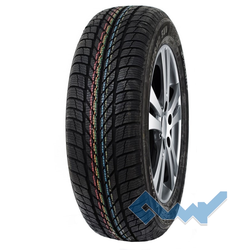 Paxaro INVERNO SUV