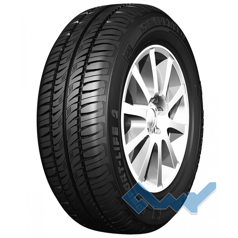 Semperit Comfort-Life 2
