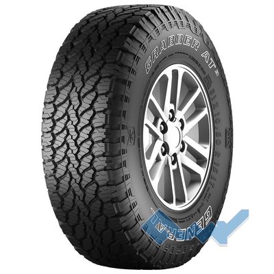 General Tire Grabber AT3