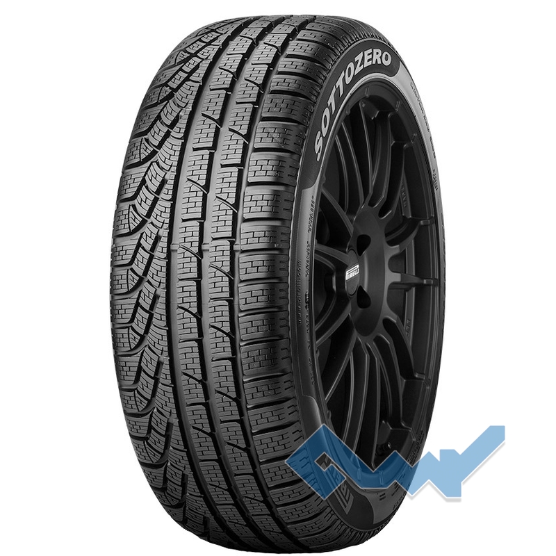 Pirelli Winter Sottozero 2