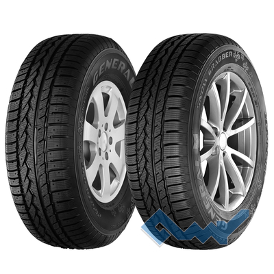 General Tire Snow Grabber