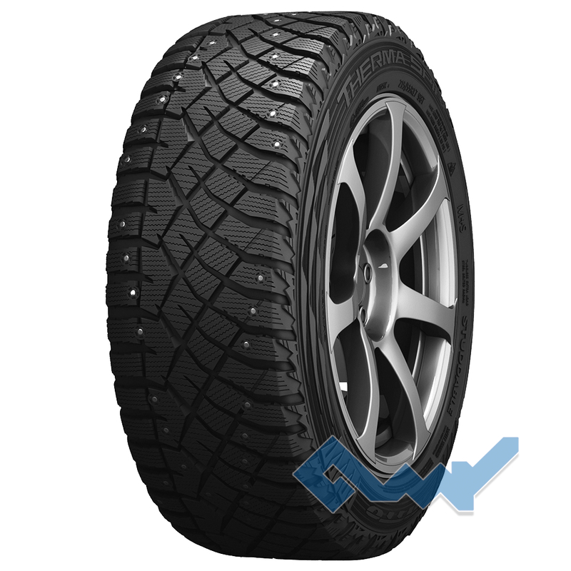 Nitto Therma Spike