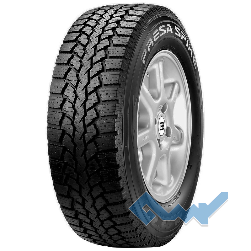 Maxxis MA-SLW Presa Spike