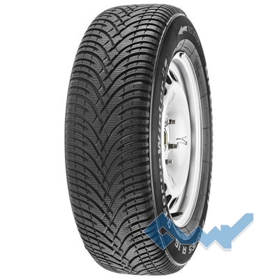 BFGoodrich G-Force Winter 2 SUV