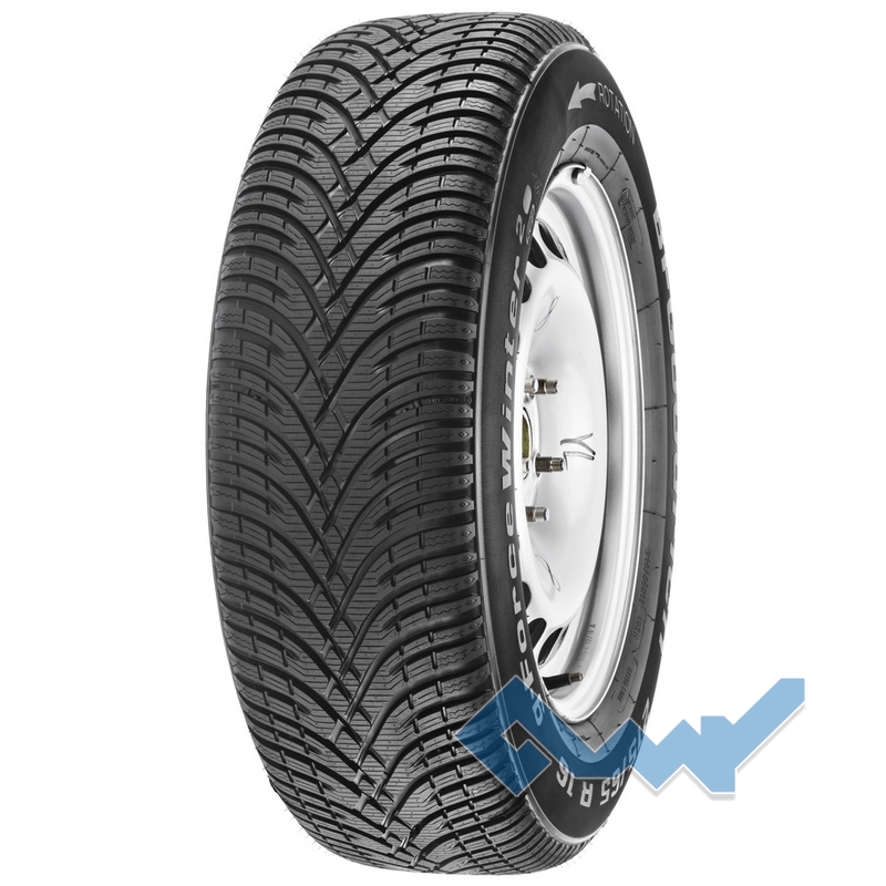 BFGoodrich G-Force Winter 2 SUV