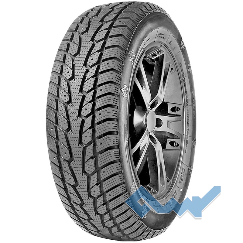 Torque TQ023