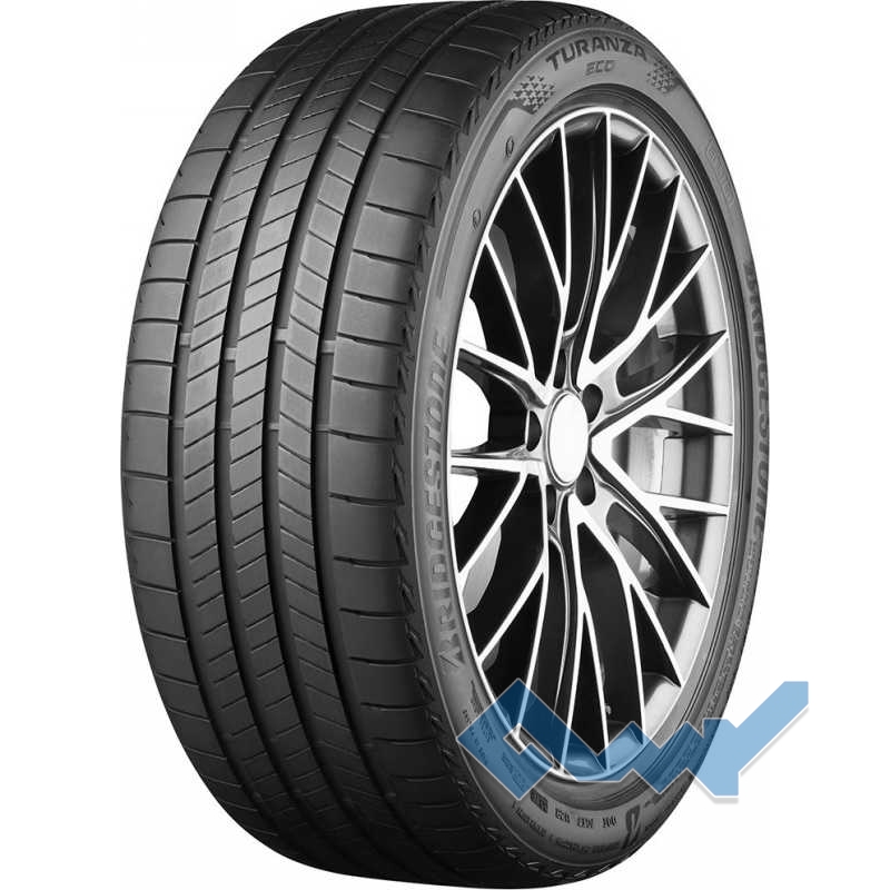Bridgestone Turanza ECO