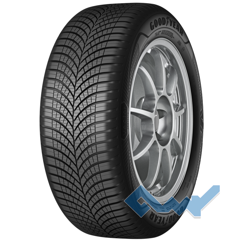 Goodyear Vector 4 Seasons SUV Gen-3