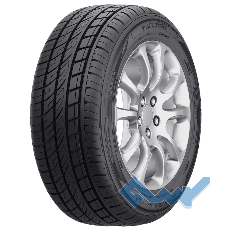 Austone Athena SP-303
