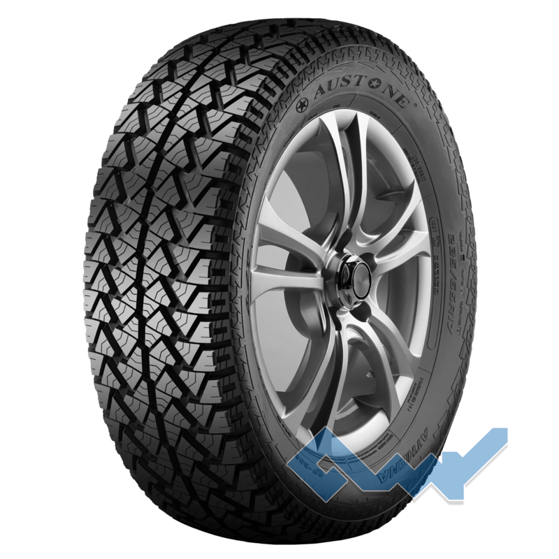 Austone Athena SP-302