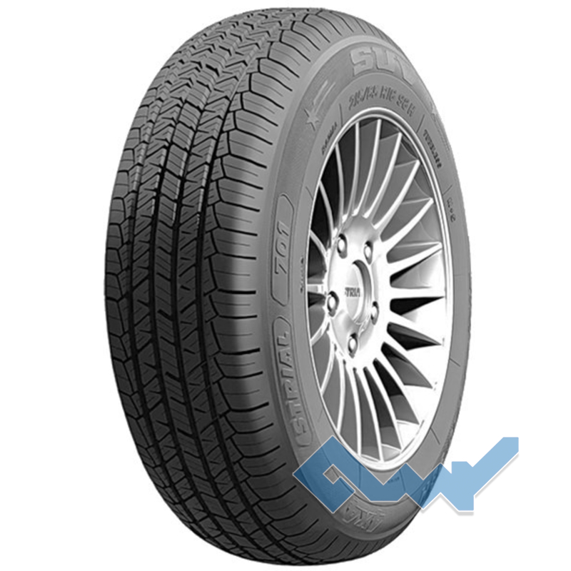 Orium 701 SUV