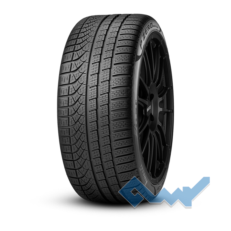 Pirelli P Zero Winter