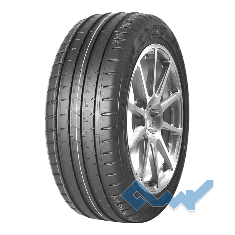 Powertrac Racing Pro