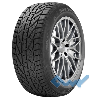 Riken SUV Snow