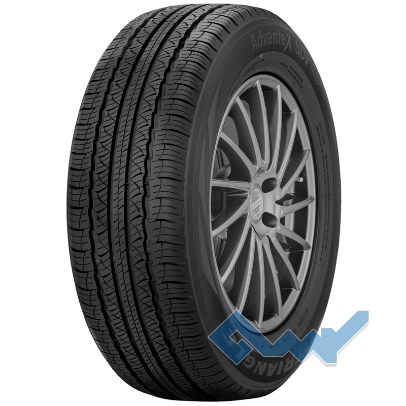 Triangle AdvanteX SUV TR259