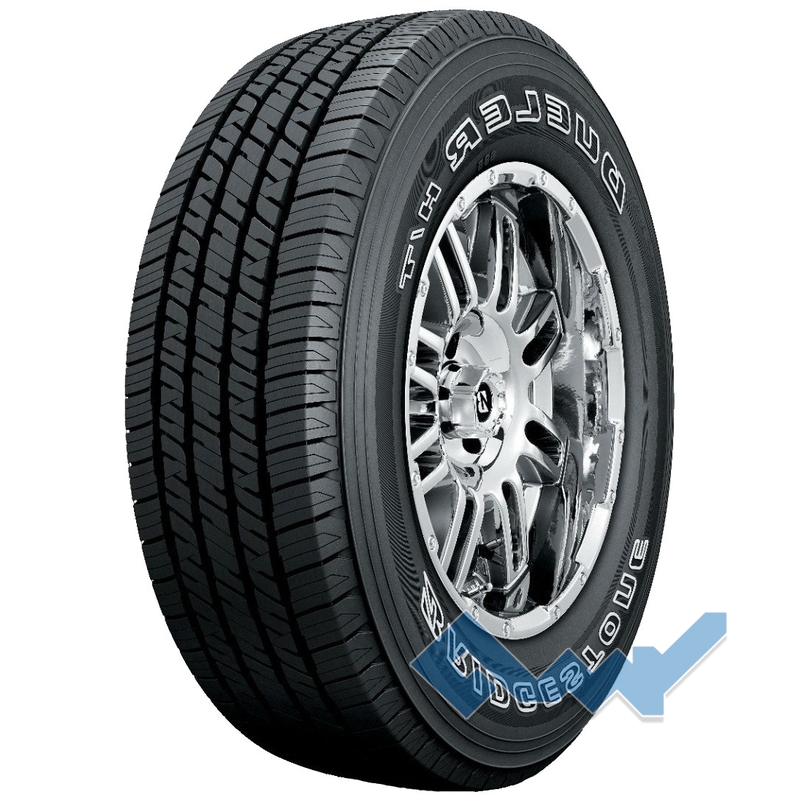 Bridgestone Dueler H/T 685